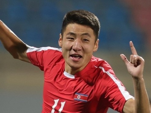 Iran gửi thư lên AFC, kiện U17 Triều Tiên gian lận tuổi