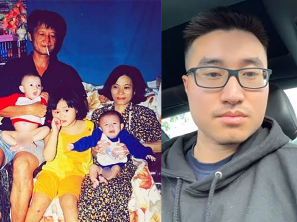 Anh em sinh đôi ở TP.HCM được cho đi làm con nuôi, 26 năm sau bỗng có người tìm, quyết định không thử ADN