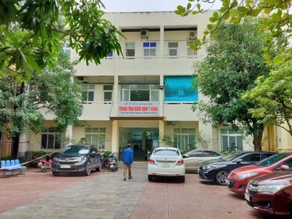 Giám đốc Trung tâm giám định y khoa Thanh Hóa tự sửa 29 kết quả giám định