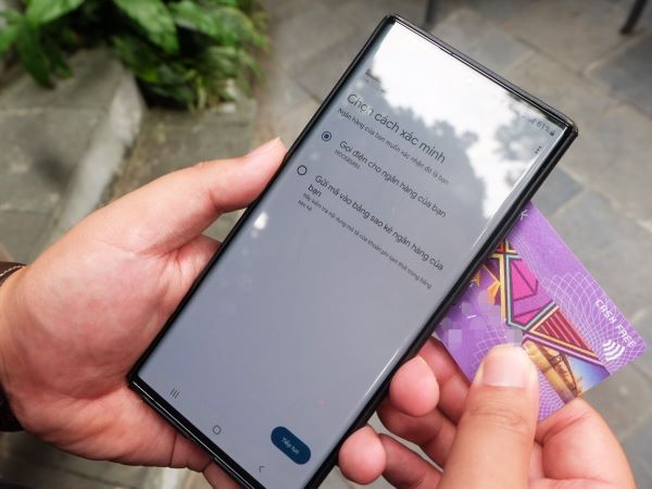 Mã độc chụp màn hình, thao tác bàn phím để ‘hack’ tài khoản ngân hàng