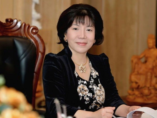 Truy bắt 9 người bỏ trốn ra nước ngoài, kêu gọi  Nguyễn Thị Thanh Nhàn sớm về đầu thú