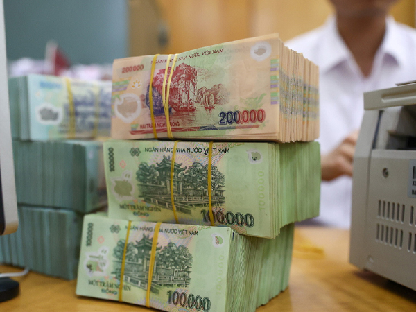 Bỗng dưng bị thông báo nợ, cưỡng chế thuế, rối bời vì cán bộ thuế lắc đầu