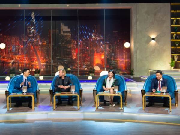 Shark Tank mùa 7 khép lại: 25 thương vụ thành công, Shark Bình dẫn đầu giá trị đầu tư với gần 2 triệu USD, 'chiến thần chốt deal' gọi tên Shark Minh Beta