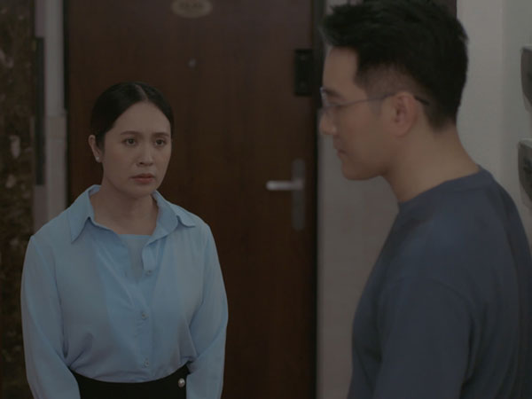 Nguyễn Phi Hùng 'làm chồng' Thanh Thúy sau 16 năm