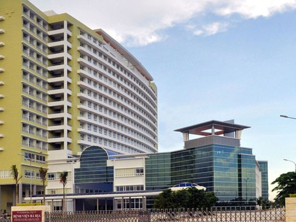 Bà Rịa - Vũng Tàu chỉ đạo khẩn vụ trẻ sơ sinh tử vong ở Bệnh viện Bà Rịa