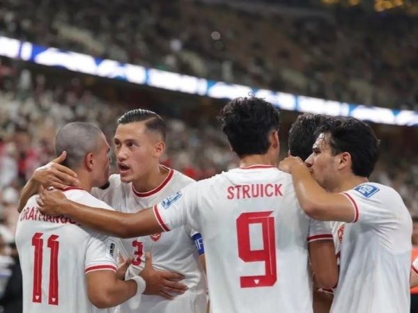 Tuyển Indonesia lộ thông tin quan trọng, tuyển Việt Nam thêm khó khăn ở AFF Cup