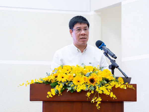 Từ năm 2025, trường đại học không công bố điểm chuẩn xét tuyển sớm trước 31/5