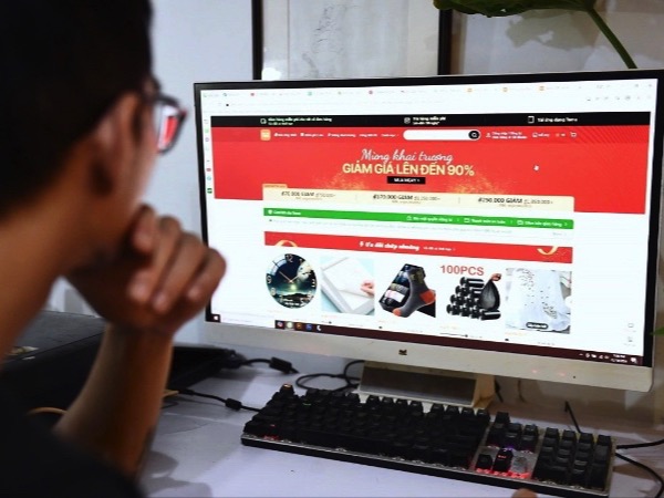 Temu đã đăng ký thuế, Tổng cục Thuế sẽ giám sát chặt việc kê khai doanh thu