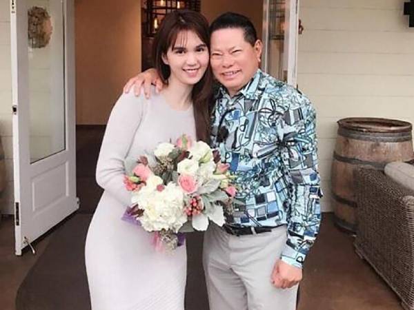 Tỷ phú Hoàng Kiều bức xúc khi bị nhắc về tình cũ Ngọc Trinh, cuộc sống ra sao sau khi vỡ nợ?