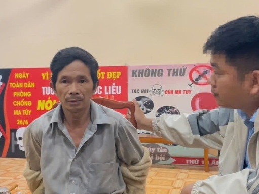 Trốn truy nã 22 năm, thay tên đổi họ vẫn không thoát