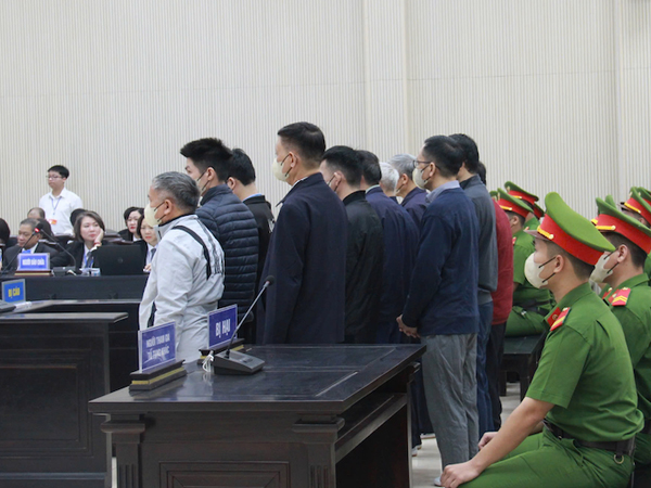 ‘Thông lệ đặc biệt’ và chuyện doanh nghiệp ‘khéo đưa tiền’ trong vụ AIC Bắc Ninh