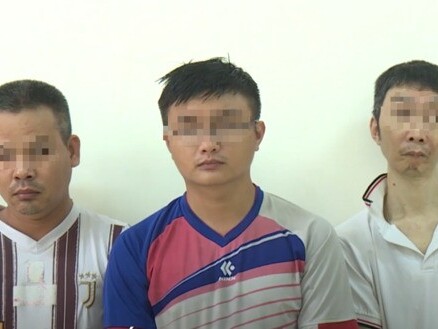 11 Admin Thiên Địa bị phạt tù, bí ẩn cái tên 'lão phật gia'