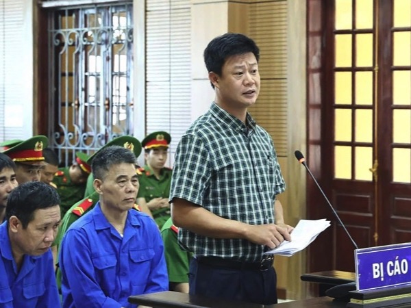 Vụ cựu phó bí thư Tỉnh Đoàn Yên Bái được tuyên vô tội: Hủy án, điều tra lại