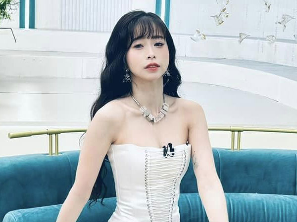 Hoa khôi làng võ có màn flex chấn động tại 'Chị đẹp đạp gió 2024' khiến 5 triệu người phải trầm trồ: Với chị, gió tự động rẽ sang 2 bên!
