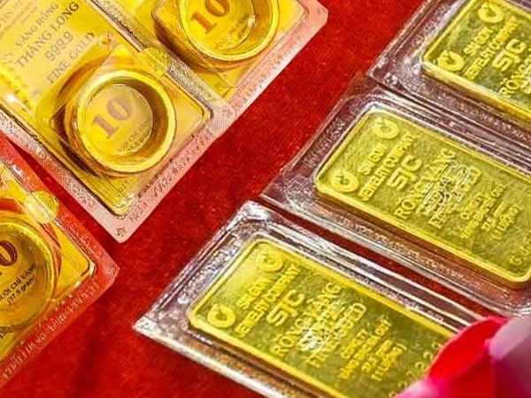 Giá cao kỷ lục, vì sao chuyên gia khuyên nhà đầu tư nên mua vàng lúc này?