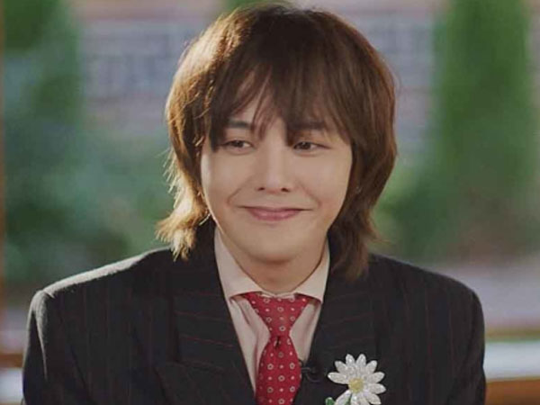 G-Dragon ám chỉ về khoảng thời gian dính scandal chất cấm, tiết lộ lý do phía sau diện mạo gây tranh cãi