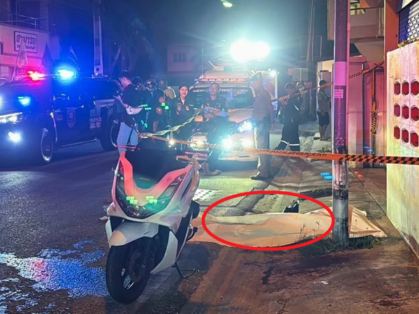 Đâm bạn gái vì đòi chia tay, người đàn ông tự sát ngay sau đó: Hiện trường hỗn loạn, nhiều điểm bất thường