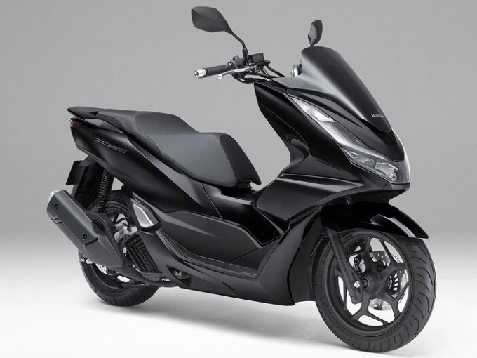 Honda ra mắt 'vua xe ga' mới, đẹp hơn cả SH nhưng giá chỉ ngang Air Blade!