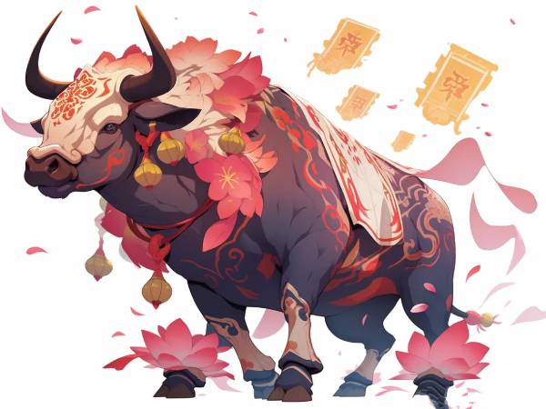 Tử vi tuổi Sửu tháng 11/2024: Vận trình suôn sẻ, không nhiều lo toan