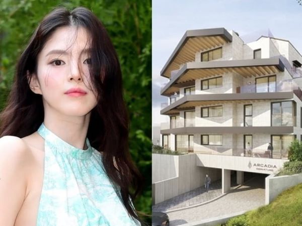 Han So Hee bị vạch mặt dối trá chỉ vì chi tiết về vợ chồng Hyun Bin - Son Ye Jin?