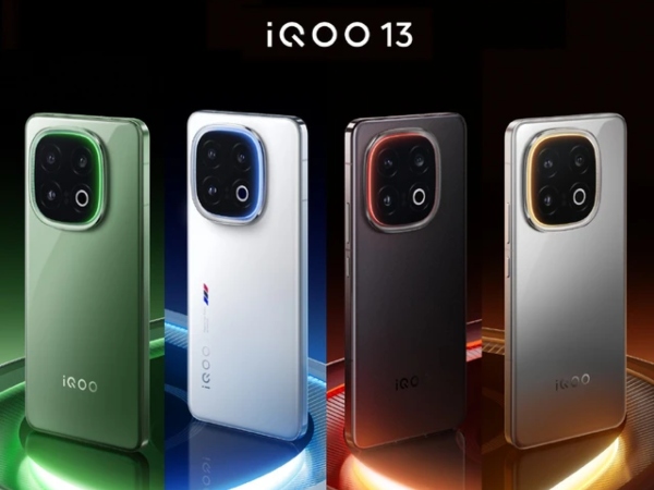 Điện thoại Trung Quốc vừa ra mắt đã cháy hàng, sở hữu chip mạnh 'áp đảo' S24 Ultra: Giá chỉ bằng một nửa