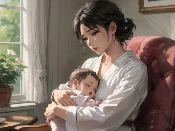 Muốn ly hôn vì chồng không biết thuốc hạ sốt của con để ở đâu