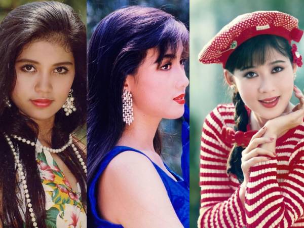 Top 3 đệ nhất mỹ nhân từng phong ấn màn ảnh Việt: Kẻ giải nghệ, người bị hủy dung mạo sau tai nạn