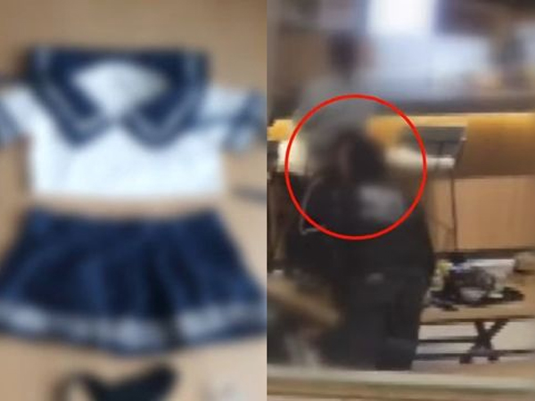 Nữ giáo viên bị tố vào phòng khách sạn với học sinh cấp 3: Camera ghi lại chi tiết đáng ngờ