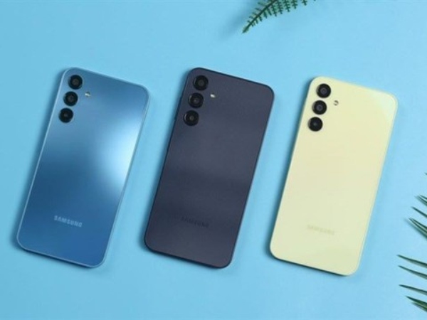 'Bản sao' Galaxy S24 đáng mua đầu tháng 11: Màn lớn hơn iPhone 16 Pro, 3 camera, giá chỉ hơn 4 triệu