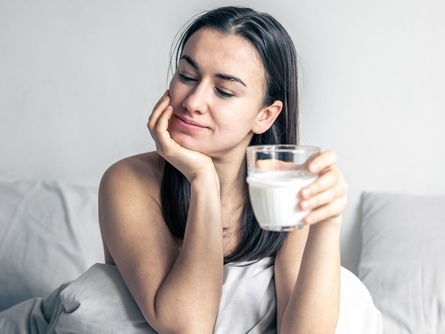 Người sống thọ thường uống 2 loại nước này trước khi đi ngủ: Bổ ngang nhân sâm tổ yến, lại chữa mất ngủ hiệu quả