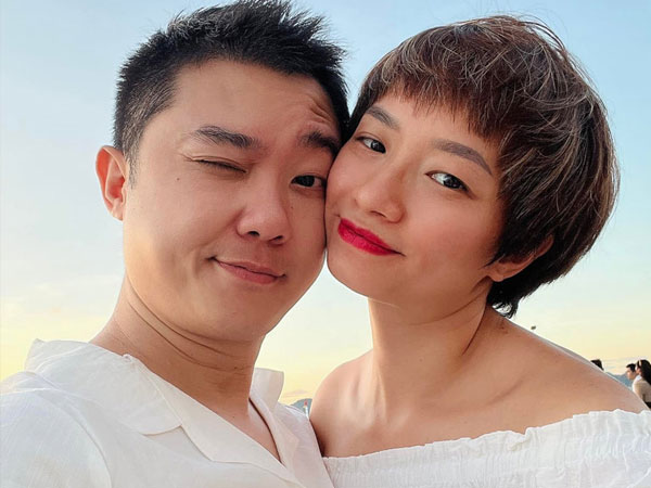 Hôn nhân viên mãn của cặp đôi sinh cùng ngày, cùng bà đỡ ở Hải Dương