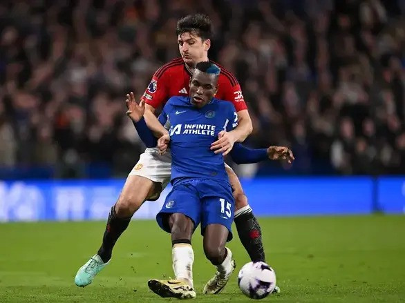 Chelsea đủ sức làm nên chuyện trước Manchester United?