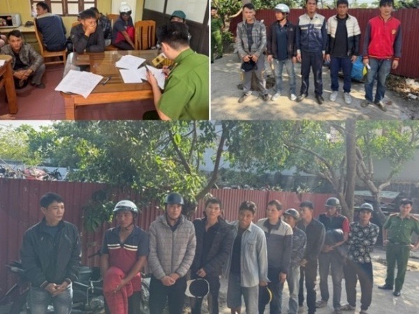 Bí mật 'động trời' tại cơ sở cai nghiện ở huyện Tiên Lãng