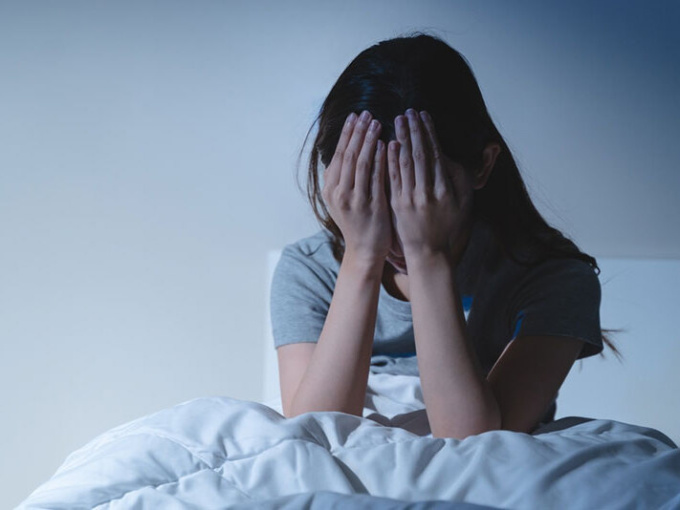 Cơ thể xuất hiện 2 triệu chứng này khi ngủ cảnh báo ung thư đang tìm đến