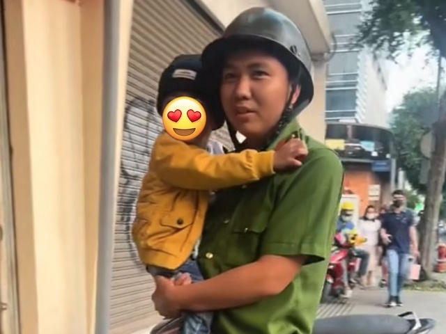 Thông tin bất ngờ vụ mẹ bị đưa vào đồn công an vì con không nhận, phải gọi bố mang giấy khai sinh đến cứu