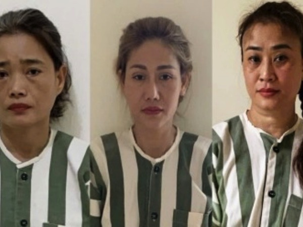 Hành trình phá chuyên án đánh bạc qua mạng, mua bán số đề hơn 50 tỷ đồng