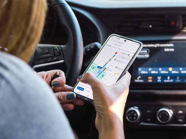 Google đưa Google Maps lên tầm cao mới bằng sức mạnh trí tuệ nhân tạo Gemini