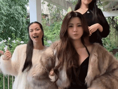 Hạt Dẻ khiến dân mạng bị sốc