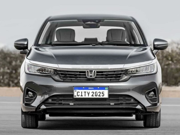 Honda City bất ngờ có phiên bản nâng cấp: Thể thao hơn, bổ sung nhiều tính năng