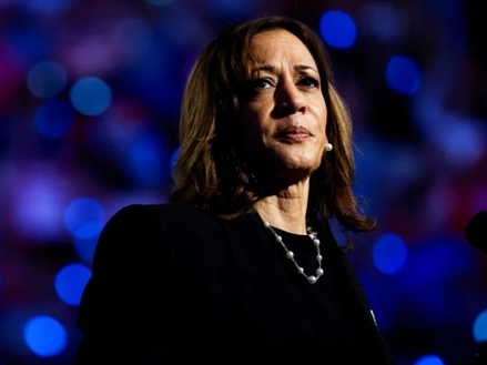 Con đường có thể dẫn đến chiến thắng của bà Harris trước ông Trump