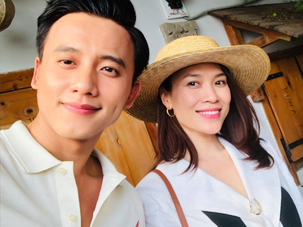 Mai Tài Phến bí ẩn giữa showbiz ồn ào nhưng không bỏ sót show nào của Mỹ Tâm