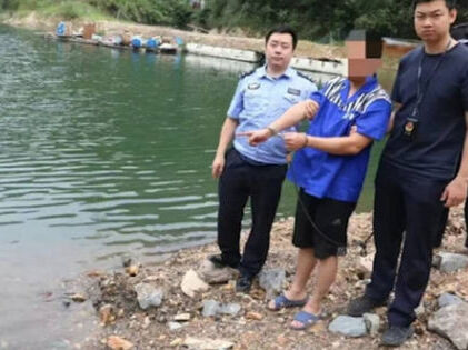 Ô tô lao xuống sông khiến người cha tử vong, con trai cầm lái an toàn: Điều tra phát hiện dựng hiện trường giả vì âm mưu tàn độc