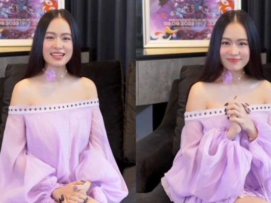 Hoàng Thùy Linh trở lại hậu sinh con đầu lòng, 'bố bỉm' Đen Vâu thì thế nào?
