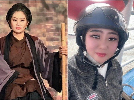 Nghệ sĩ Lê Phương gặp nạn qua đời khi đi hát đám tang mưu sinh: Xót xa hình ảnh cuối cùng cô chia sẻ