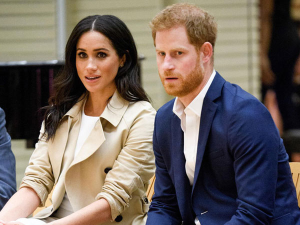 Dấu hiệu rõ ràng nhất của việc Harry và Meghan muốn làm lành với Hoàng gia Anh