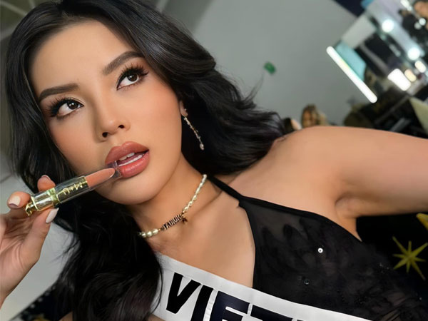 Kỳ Duyên đang livestream thì bị kêu 'đừng nói nữa', chuyện gì đây?