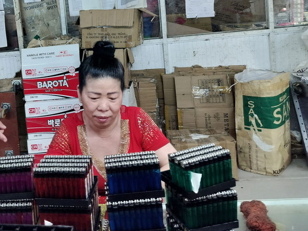 60 tuổi không có lương hưu, từ 1-7-2025 được hưởng chính sách gì?