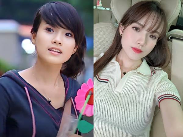 'Mối tình đầu' của nhiều hot boy 15 năm về trước giờ sống trong biệt thự tráng lệ, nhan sắc là điều gây choáng nhất