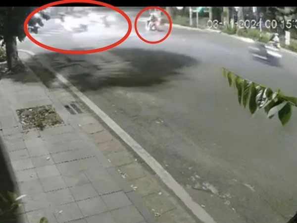 Lời khai của 2 'quái xế' trực tiếp liên quan vụ tông tử vong cô gái chờ đèn đỏ ở Hà Nội