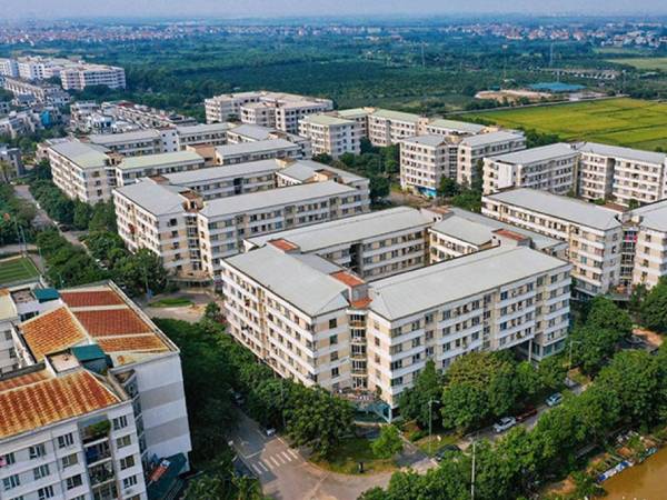 Dân 'tố' mua nhà ở xã hội phải trả tiền ‘chênh’, Sở Xây dựng Hải Phòng nói gì?